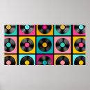 Recherche de album posters Noir