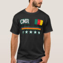 Recherche de le cameroun tshirts Sports