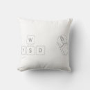 Recherche de jeux vidéo de jeu coussins Mignon
