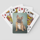 Recherche de dessin chien jeux de cartes Mignon