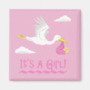 Recherche de cigogne magnets Animaux
