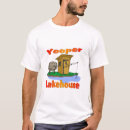Recherche de yooper tshirts Lac