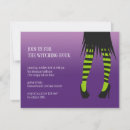 Recherche de jambes invitations Invités