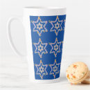 Recherche de étoile juive tasses Bleu