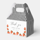 Recherche de anniversaire fraise ballotins Baie
