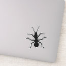 Recherche de antenne autocollants Insecte