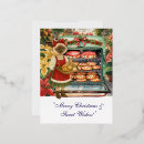Recherche de christmas cat cartes postales Amoureux de les chats
