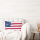 Recherche de drapeau des etats unis coussins Américain