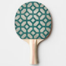 Recherche de décoratif raquettes ping pong Tuiles