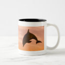 Recherche de dauphin sautant tasses Vie marine