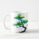 Recherche de bonsai tasses Nature