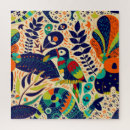 Recherche de papier peint puzzles Arrière plan