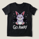 Recherche de introverti enfant tshirts Antisocial