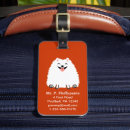 Recherche de personnalisables bagages étiquettes Mignon