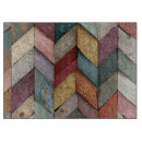 Recherche de peint planches à découper Rustique