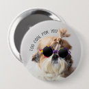 Recherche de lunettes de soleil badges Mignon