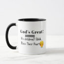Recherche de humour chrétien tasses Dieu