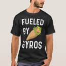 Recherche de gyro tshirts Kebab