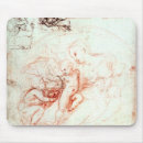 Recherche de raphael tapis souris La renaissance