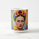 Recherche de frida kahlo Artiste