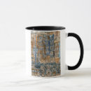 Recherche de new york city tasses Aquarelle