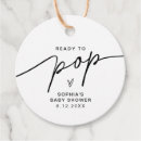 Recherche de popcorn baby shower invitations Prêt à apparaître