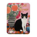 Recherche de chat et souris magnets Chaton