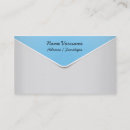 Recherche de correspondance cartes visite Courrier