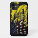 Recherche de drapeau de gadsden iphone coques Patriote