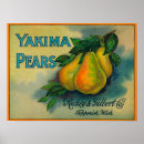 Recherche de pear posters Poires