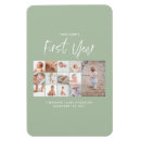 Recherche de green magnets Noël