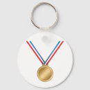 Recherche de médaille porteclés Gagnant