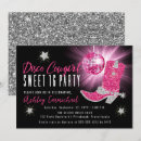Recherche de simple 16ans anniversaire invitations Fête de 16 ans