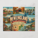 Recherche de nouvelle angleterre cartes postales Histoire