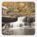 Recherche de ruisseau autocollants Architecture
