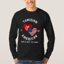 Recherche de tunisienne tshirts Cœur
