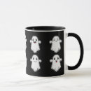 Recherche de terrifiant tasses Fantôme
