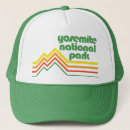 Recherche de parc national de yosemite casquettes Randonnée