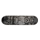 Recherche de maladie skateboards Noir