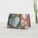 Recherche de conception originale vœux cartes Amour
