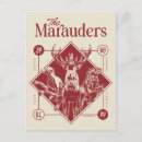 Recherche de hogwarts posters Maraudeur