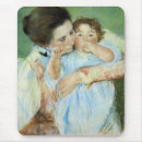 Recherche de peinture américaine tapis souris Vintage