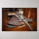 Recherche de pistolet posters Amusant