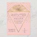 Recherche de diamant fiançailles invitations Pour tous