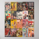 Recherche de pulp posters Lesbienne