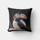 Recherche de macareux coussins Oiseaux de mer