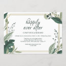Recherche de foliage invitations Feuilles
