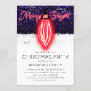 Recherche de cool noël invitations Typographie