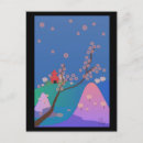 Recherche de sakura cartes postales Hanami