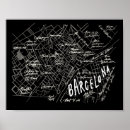 Recherche de map posters Vintage